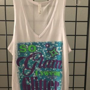 T-shirt for the lake or river!